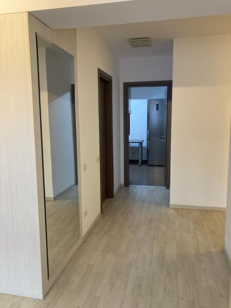 Baneasa, Aviatiei,