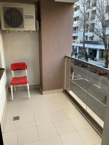 Baneasa, Aviatiei,